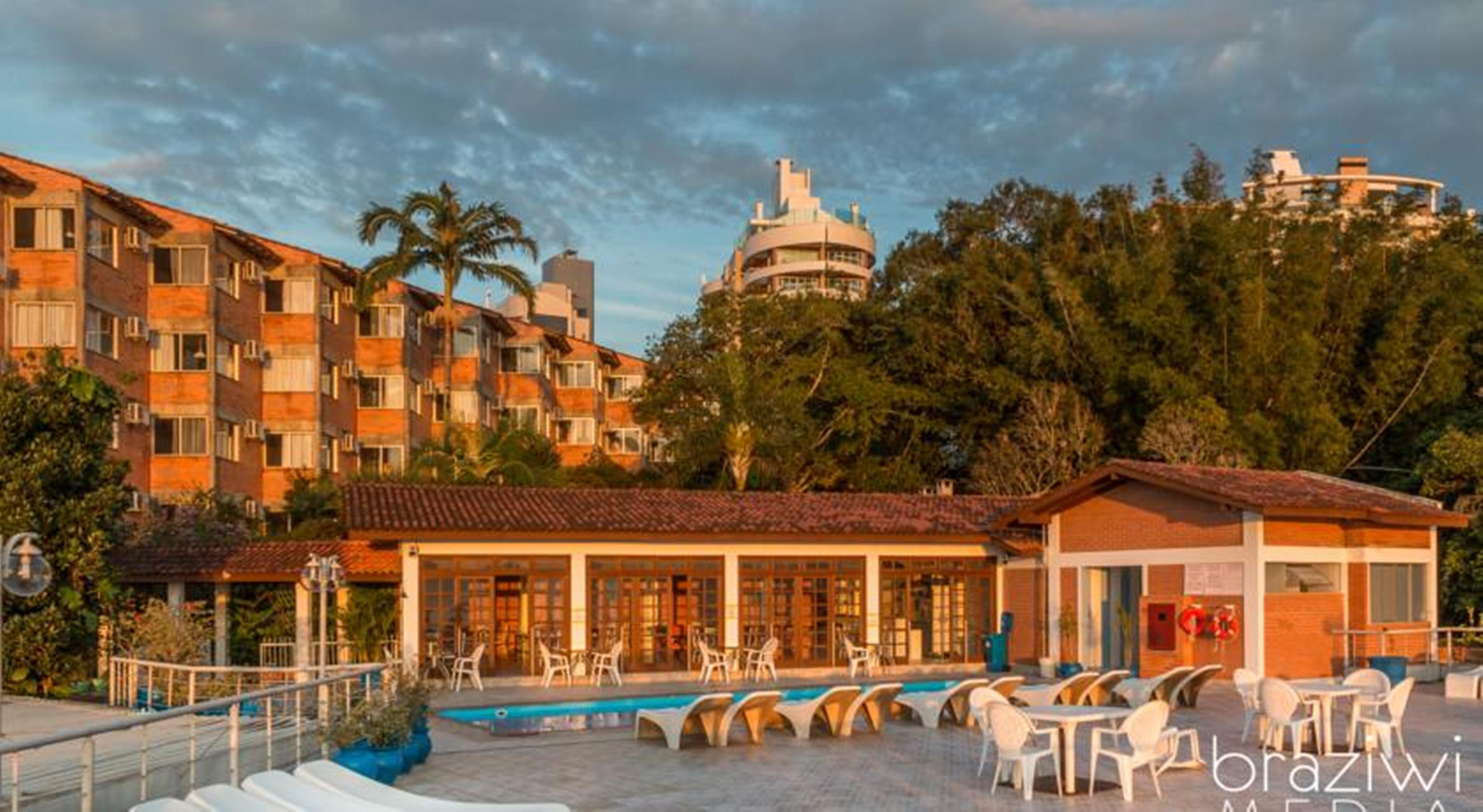 Hotel Maria Do Mar — Photos 1